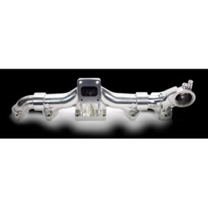 Cummins ISX Manifold